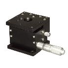 中央精機（株） Z軸ステージ LV