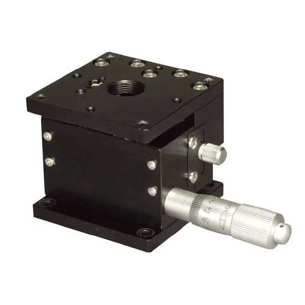 中央精機（株） Z軸ステージ LV Ｚ軸ステージ LV-642-1