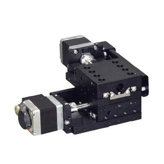 中央精機（株） ハイグレードステージ ALD ハイグレードステージ ALD-5012-G1M-R
