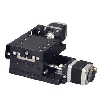 中央精機（株） ハイグレードステージ ALD ハイグレードステージ ALD-6012-G1M