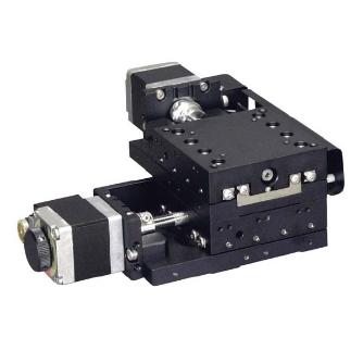 中央精機（株） ハイグレードステージ ALD ハイグレードステージ ALD-6012-G1M-R