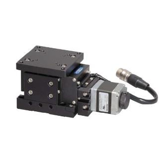 中央精機（株） Z昇降ステージ ALV Ｚ昇降ステージ ALV-600B-H0M