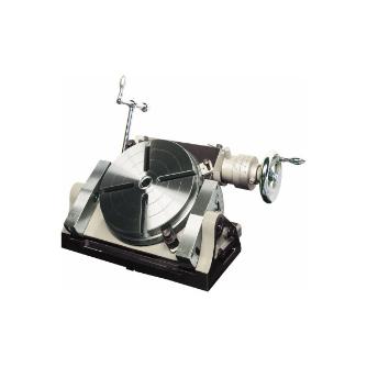 津田駒工業（株） 傾斜円テーブル TT 傾斜円テーブル TT-200(16)