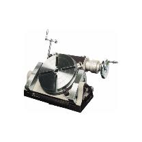 津田駒工業（株） 傾斜円テーブル TT