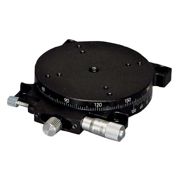 中央精機（株） ハイグレードステージ RS ハイグレードステージ RS-7012