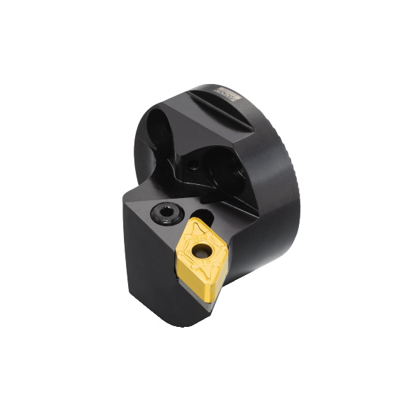 サンドビック（株） TーMaxP カッティングヘッド 【F】 R571.35C Ｔ－ＭａｘＰ　カッティングヘッド　【Ｆ】 R571.35C-504035-15