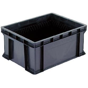 三甲（株） テンバコED テンバコＥＤ 674002-00 ED-56M ﾌﾞﾗｯｸ