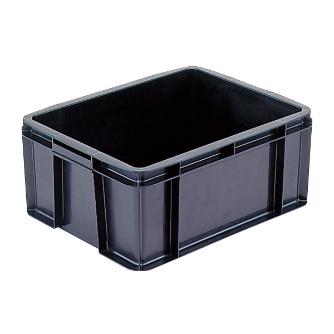 三甲（株） テンバコED テンバコＥＤ 674016-00 ED-28 ﾌﾞﾗｯｸ