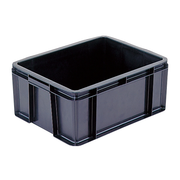 三甲（株） テンバコED テンバコＥＤ 674016-00 ED-28 ﾌﾞﾗｯｸ