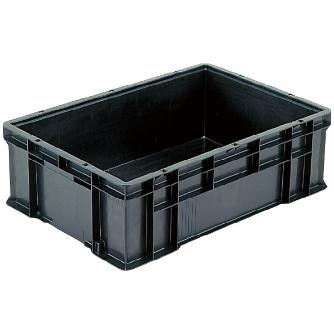 三甲（株） テンバコED テンバコＥＤ 674009-00 ED-52 ﾌﾞﾗｯｸ