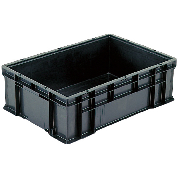 三甲（株） テンバコED テンバコＥＤ 674009-00 ED-52 ﾌﾞﾗｯｸ