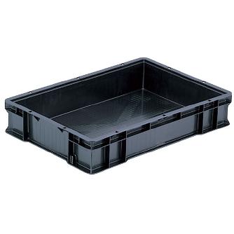 三甲（株） テンバコED テンバコＥＤ 674019-00 ED-25 ﾌﾞﾗｯｸ