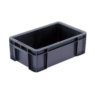 三甲（株） テンバコED テンバコＥＤ 674024-00 ED-13 ﾌﾞﾗｯｸ