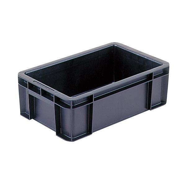 三甲（株） テンバコED テンバコＥＤ 674024-00 ED-13 ﾌﾞﾗｯｸ