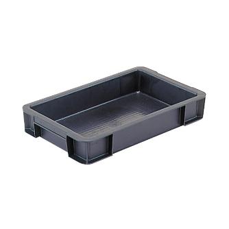 三甲（株） テンバコED テンバコＥＤ 674026-00 ED-7 ﾌﾞﾗｯｸ