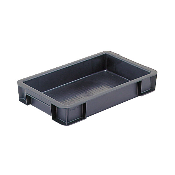 三甲（株） テンバコED テンバコＥＤ 674026-00 ED-7 ﾌﾞﾗｯｸ