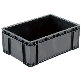 三甲（株） テンバコED テンバコＥＤ 674006-00 ED-60 ﾌﾞﾗｯｸ