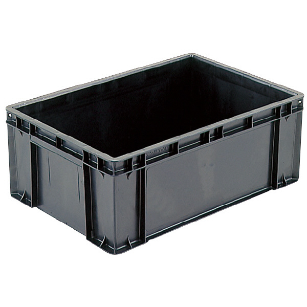 三甲（株） テンバコED テンバコＥＤ 674006-00 ED-60 ﾌﾞﾗｯｸ