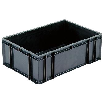 三甲（株） テンバコED テンバコＥＤ 674007-00 ED-55 ﾌﾞﾗｯｸ