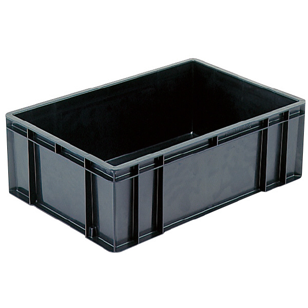 三甲（株） テンバコED テンバコＥＤ 674007-00 ED-55 ﾌﾞﾗｯｸ