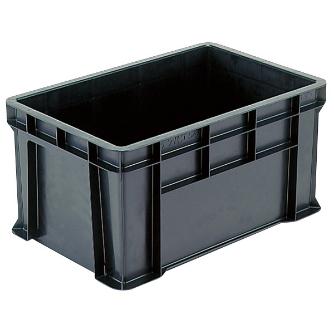 三甲（株） テンバコED テンバコＥＤ 674008-00 ED-54 ﾌﾞﾗｯｸ