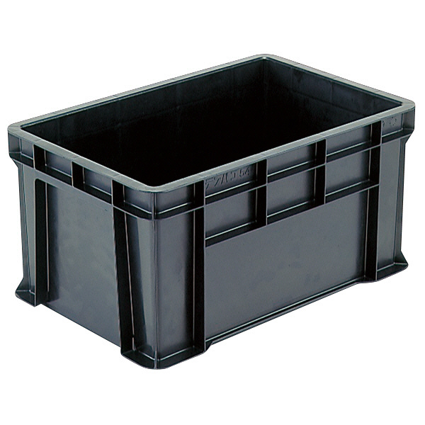 三甲（株） テンバコED テンバコＥＤ 674008-00 ED-54 ﾌﾞﾗｯｸ