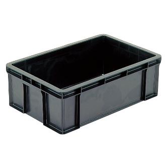 三甲（株） テンバコED テンバコＥＤ 674014-00 ED-36 ﾌﾞﾗｯｸ