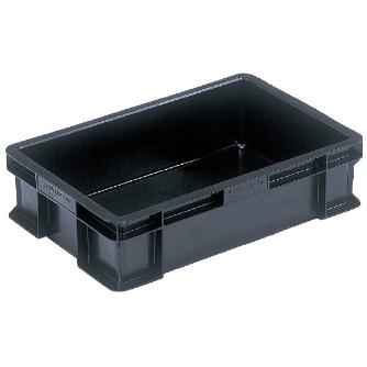 三甲（株） テンバコED テンバコＥＤ 673086-00 ED-27 ﾌﾞﾗｯｸ