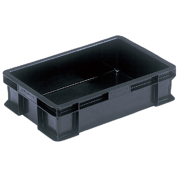 三甲（株） テンバコED テンバコＥＤ 673086-00 ED-27 ﾌﾞﾗｯｸ