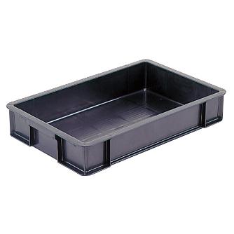 三甲（株） テンバコED テンバコＥＤ 674022-00 ED-18 ﾌﾞﾗｯｸ