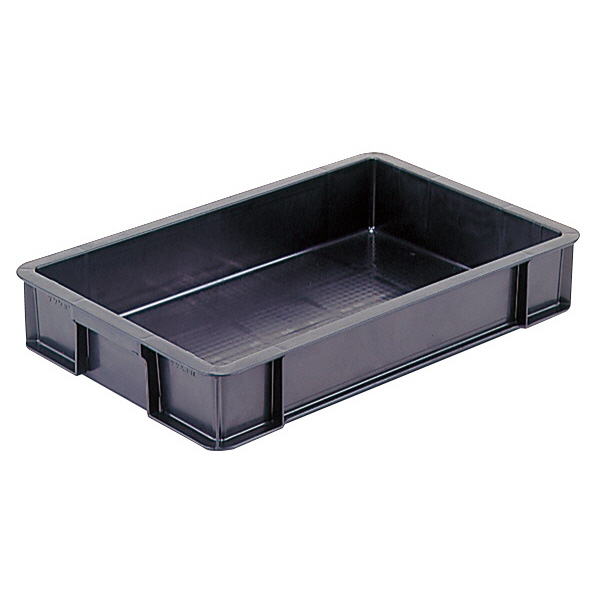 三甲（株） テンバコED テンバコＥＤ 674022-00 ED-18 ﾌﾞﾗｯｸ