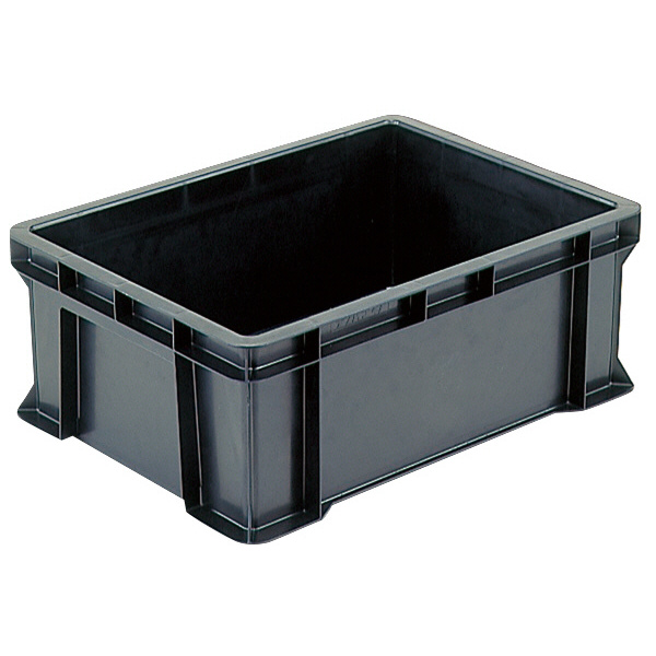 三甲（株） テンバコED テンバコＥＤ 674010-00 ED-47 ﾌﾞﾗｯｸ