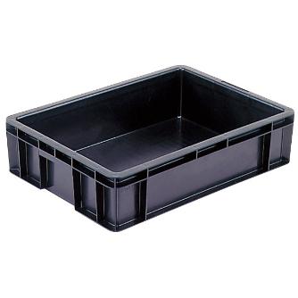 三甲（株） テンバコED テンバコＥＤ 674015-00 ED-32 ﾌﾞﾗｯｸ