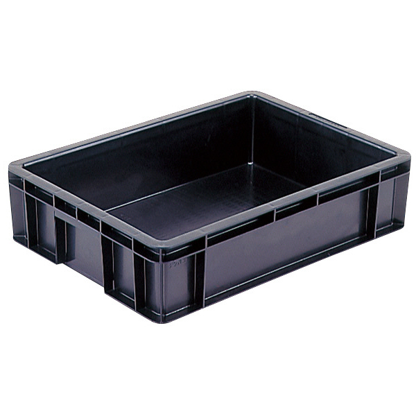 三甲（株） テンバコED テンバコＥＤ 674015-00 ED-32 ﾌﾞﾗｯｸ