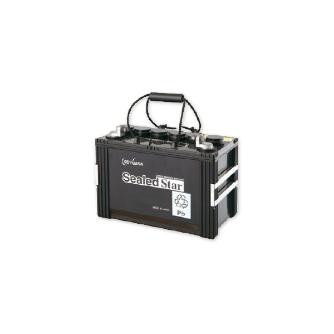 マイト工業（株） バッテリー SEB バッテリー SEB-65