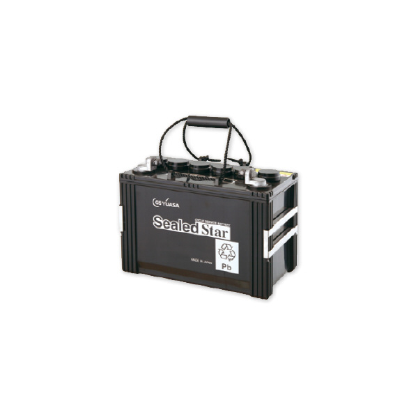 マイト工業（株） バッテリー SEB バッテリー SEB-65