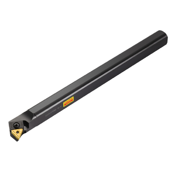 サンドビック（株） TーMaxP ボーリングバイト 【F】 S40V-PTFN Ｔ－ＭａｘＰ　ボーリングバイト　【Ｆ】 S40V-PTFNL 16-W