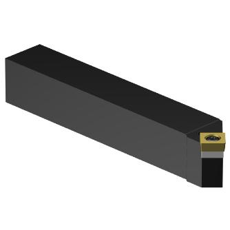 サンドビック（株） コロターン107 シャンクバイト SSDC コロターン１０７　シャンクバイト　【Ｆ】 SSDCL 2525M 12