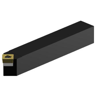 サンドビック（株） コロターン107 シャンクバイト SSDC コロターン１０７　シャンクバイト　【Ｆ】 SSDCN 1616H 09