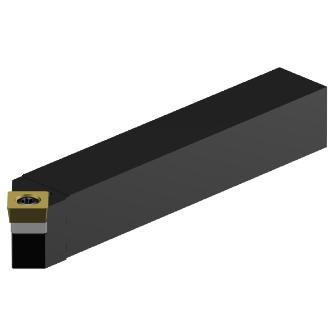 サンドビック（株） コロターン107 シャンクバイト SSDC コロターン１０７　シャンクバイト　【Ｆ】 SSDCR 1616H 09