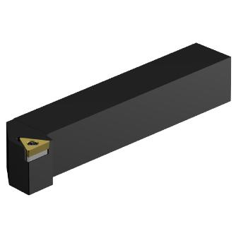 サンドビック（株） コロターン107 シャンクバイト 【F】 STGC コロターン１０７　シャンクバイト　【Ｆ】 STGCR 2525M 16