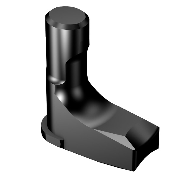 サンドビック（株） レバー 【E】 176 レバー　【Ｅ】 176.39-840