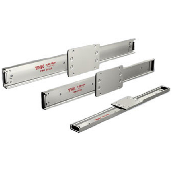 ＴＨＫ（株） スライドパック用スライダー FBW スライドパック用スライダー FBW50110XRUU SLIDER