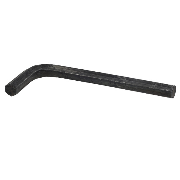 サンドビック（株） ヘキサゴンソケットスクリューキー 3021 ヘキサゴンソケットスクリューキー　【Ｅ】 3021 013-060