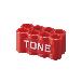 ＴＯＮＥ（株） ピンポンチホルダー PPH80 ピンポンチホルダー PPH80