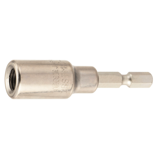ＴＯＮＥ（株） 電動ドリル用スタッドボルトセッター 2BSTM 電動ドリル用スタッドボルトセッター 2BSTM10-1.25