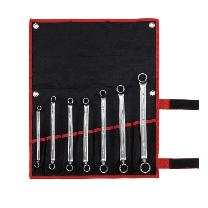 ＴＯＮＥ（株） ロ ングめがねレンチセット(75°) M75700