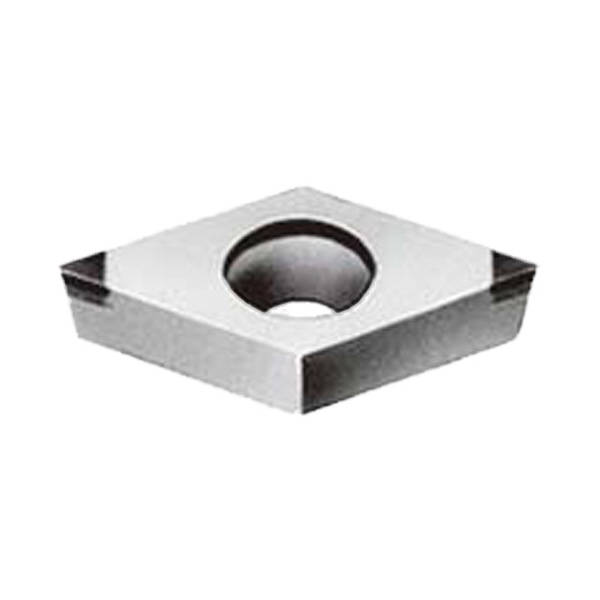 住友電気工業（株） スミボロン スローアウェイチップ 2NU-DCGW-LF スミボロン　スローアウェイチップ 2NU-DCGW11T308LF BN7115