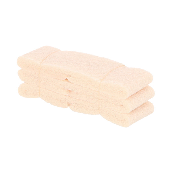 アマノ（株） MZ-30用 2次フィルター ＭＺ３０用２次フィルター３枚入ＩＮＶレス OMR81115