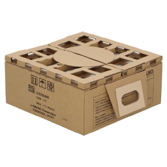 アマノ（株） VF－5HN用 活性炭BOX VFK-1031 ＶＦ－５ＨＮ用　活性炭ＢＯＸ VFK10310